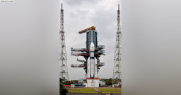ISRO set to launch LVM-III rocket with 36 OneWeb satellites from Sriharikota on March 26